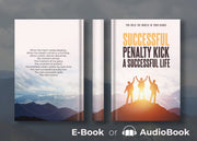 E-Book A Successful Penalty Kick A Successful Life